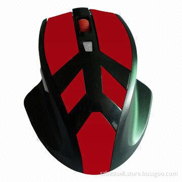 Optical Gaming Game Mouse